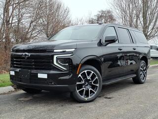2026 Chevrolet Suburban for sale in Portsmouth NH