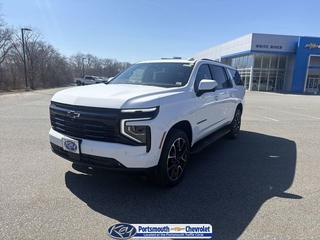 2026 Chevrolet Suburban for sale in Portsmouth NH