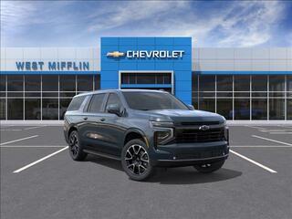2026 Chevrolet Suburban for sale in West Mifflin PA