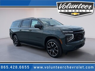 2026 Chevrolet Suburban for sale in Sevierville TN