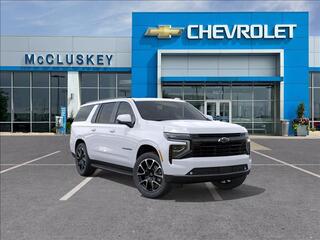 2026 Chevrolet Suburban for sale in Cincinnati OH
