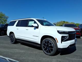 2026 Chevrolet Suburban for sale in Frankfort IL