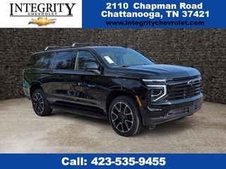 2026 Chevrolet Suburban for sale in Chattanooga TN