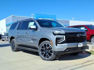 2026 Chevrolet Suburban for sale in Elgin TX