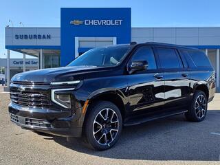 2026 Chevrolet Suburban