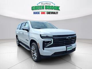 2026 Chevrolet Suburban for sale in Green Brook, NJ