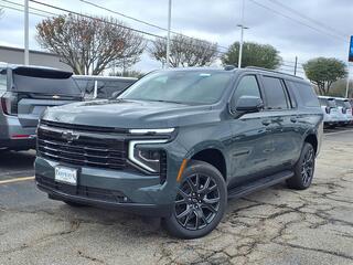 2026 Chevrolet Suburban for sale in Pearland TX