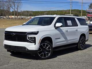 2026 Chevrolet Suburban for sale in Forest City NC