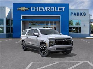 2026 Chevrolet Suburban for sale in Kernersville NC
