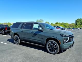 2026 Chevrolet Suburban for sale in Frankfort IL