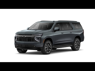 2026 Chevrolet Suburban for sale in Nitro WV
