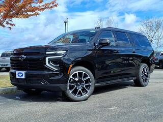 2026 Chevrolet Suburban for sale in Portsmouth NH