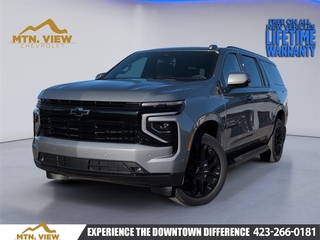 2026 Chevrolet Suburban for sale in Chattanooga TN