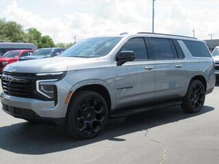 2026 Chevrolet Suburban for sale in Leesburg FL