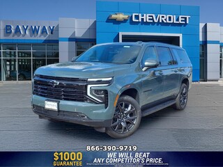 2026 Chevrolet Suburban for sale in Pearland TX