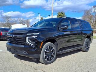 2026 Chevrolet Suburban for sale in Ann Arbor MI