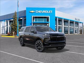 2026 Chevrolet Suburban for sale in Saline MI