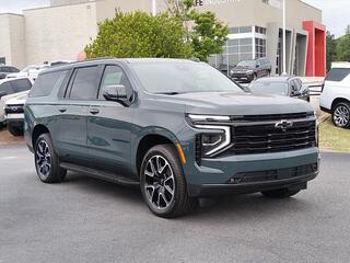 2026 Chevrolet Suburban for sale in Easley SC