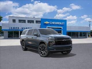 2026 Chevrolet Suburban for sale in Detroit MI
