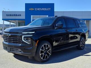 2026 Chevrolet Suburban