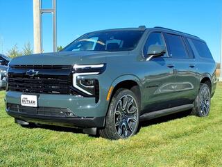 2026 Chevrolet Suburban for sale in Linn MO