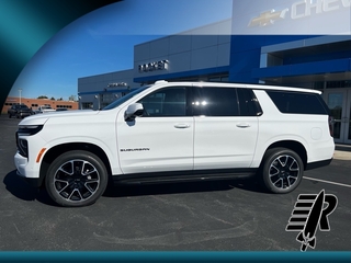 2026 Chevrolet Suburban for sale in Shelby OH