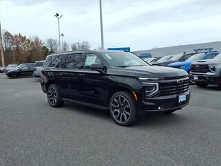 2026 Chevrolet Suburban