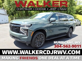 2026 Chevrolet Suburban for sale in Hurricane WV