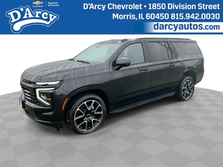 2026 Chevrolet Suburban for sale in Olathe KS