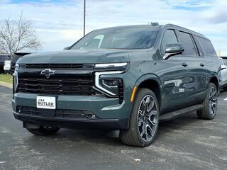 2026 Chevrolet Suburban for sale in Fenton MO