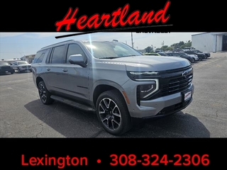 2025 Chevrolet Suburban for sale in Lexington NE