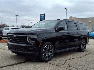 2025 Chevrolet Suburban for sale in Ann Arbor MI