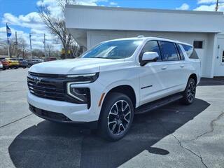 2025 Chevrolet Suburban for sale in Warren OH
