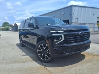 2025 Chevrolet Suburban for sale in Youngstown OH