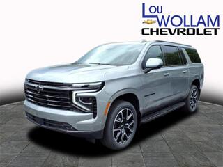 2025 Chevrolet Suburban for sale in Cortland OH
