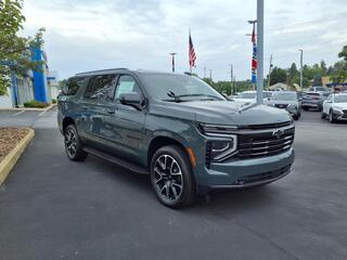 2025 Chevrolet Suburban for sale in Hubbard OH