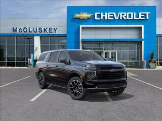 2025 Chevrolet Suburban for sale in Cincinnati OH