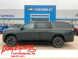 2025 Chevrolet Suburban for sale in Gothenburg NE