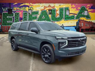 2025 Chevrolet Suburban for sale in Bowling Green KY