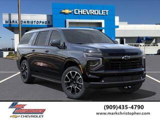 2025 Chevrolet Suburban for sale in Ontario CA