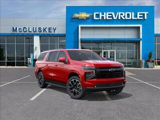 2025 Chevrolet Suburban for sale in Cincinnati OH