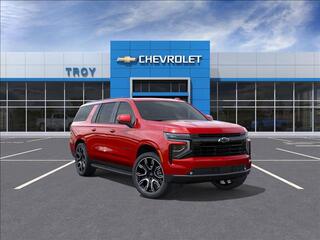 2025 Chevrolet Suburban for sale in Troy OH