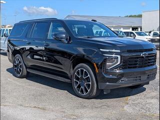 2025 Chevrolet Suburban for sale in Cleveland TN