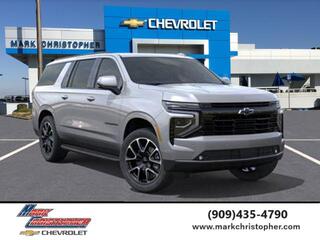 2025 Chevrolet Suburban for sale in Ontario CA