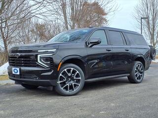 2025 Chevrolet Suburban for sale in Portsmouth NH