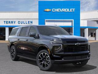 2025 Chevrolet Suburban for sale in Jonesboro GA