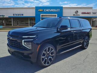 2025 Chevrolet Suburban for sale in Salem OH