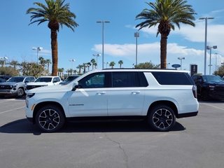 2025 Chevrolet Suburban for sale in Las Vegas NV