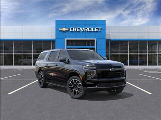 2025 Chevrolet Suburban for sale in Ontario CA