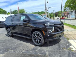 2025 Chevrolet Suburban